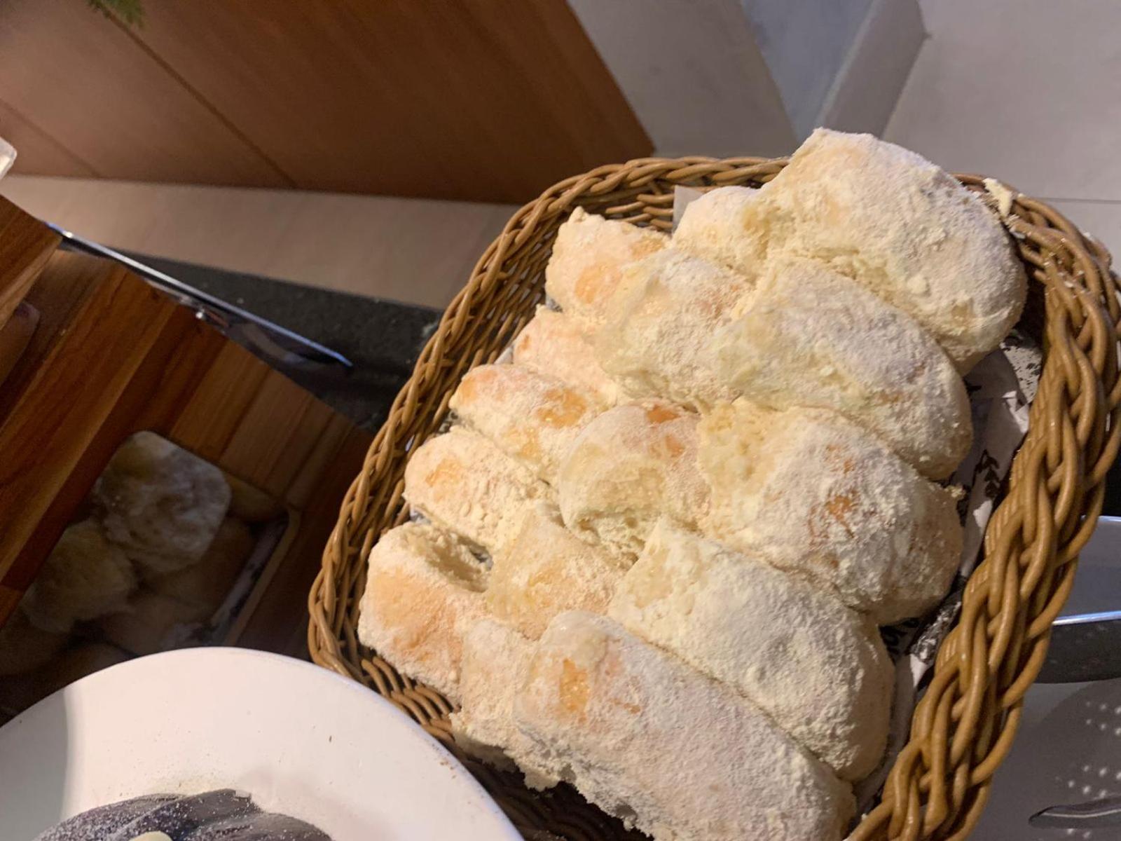 Nobile Inn Meridional Cariacica Kültér fotó